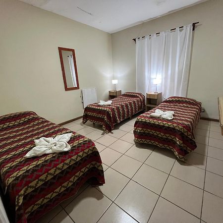 Hotel Gran Continente San Clemente del Tuyu Exterior photo