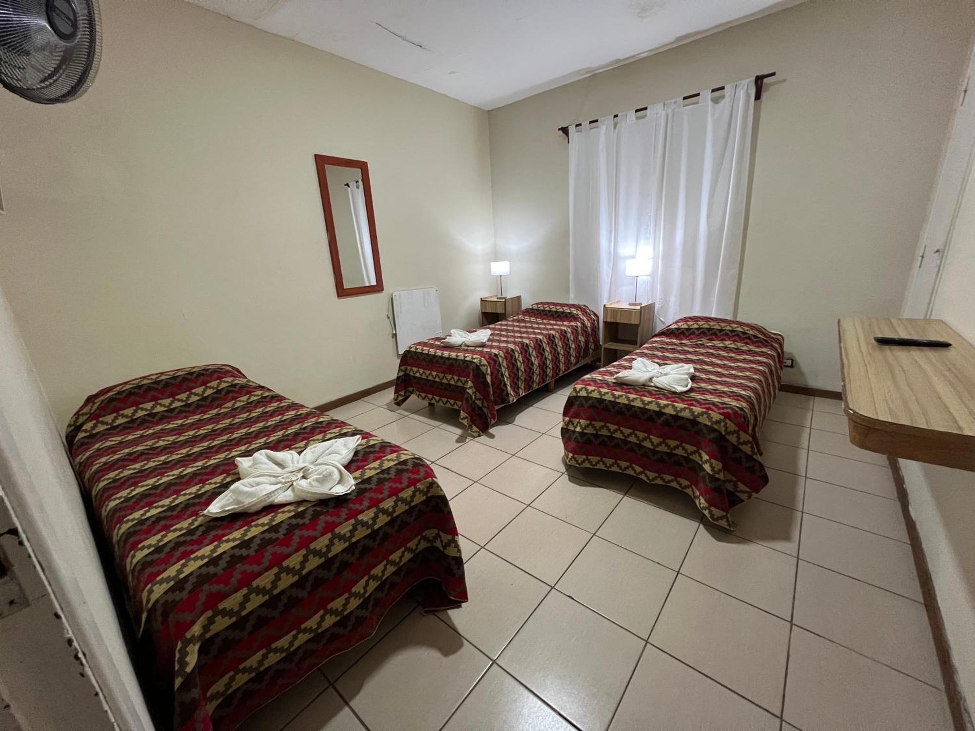 Hotel Gran Continente San Clemente del Tuyu Exterior photo
