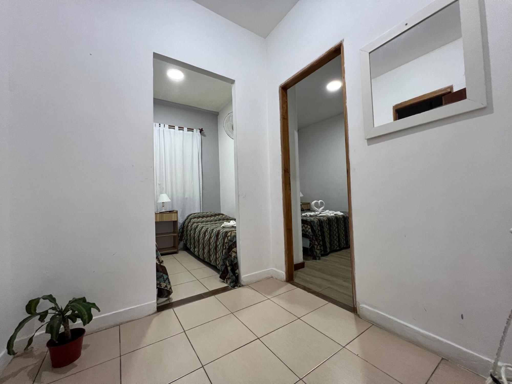 Hotel Gran Continente San Clemente del Tuyu Exterior photo