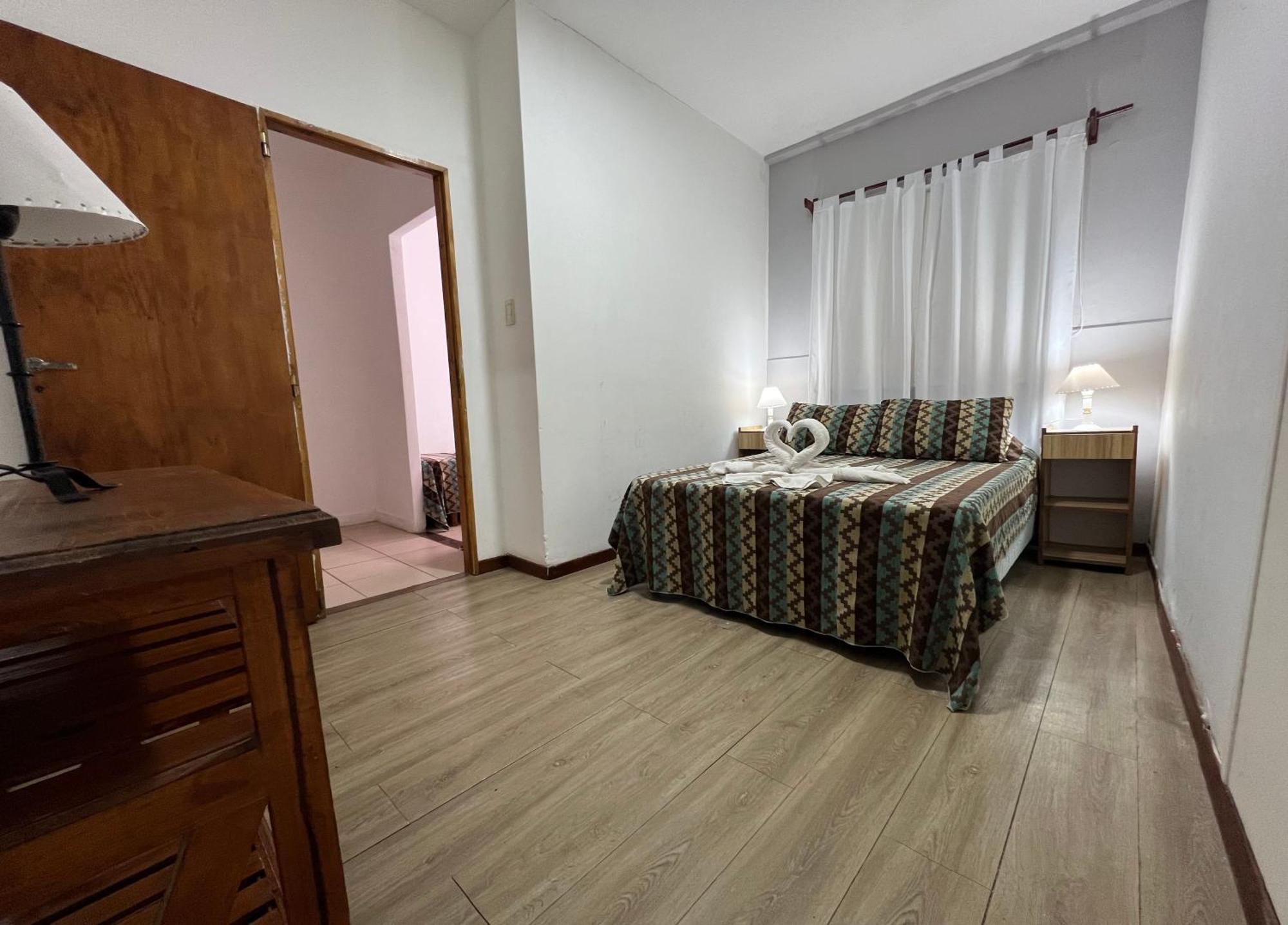 Hotel Gran Continente San Clemente del Tuyu Exterior photo