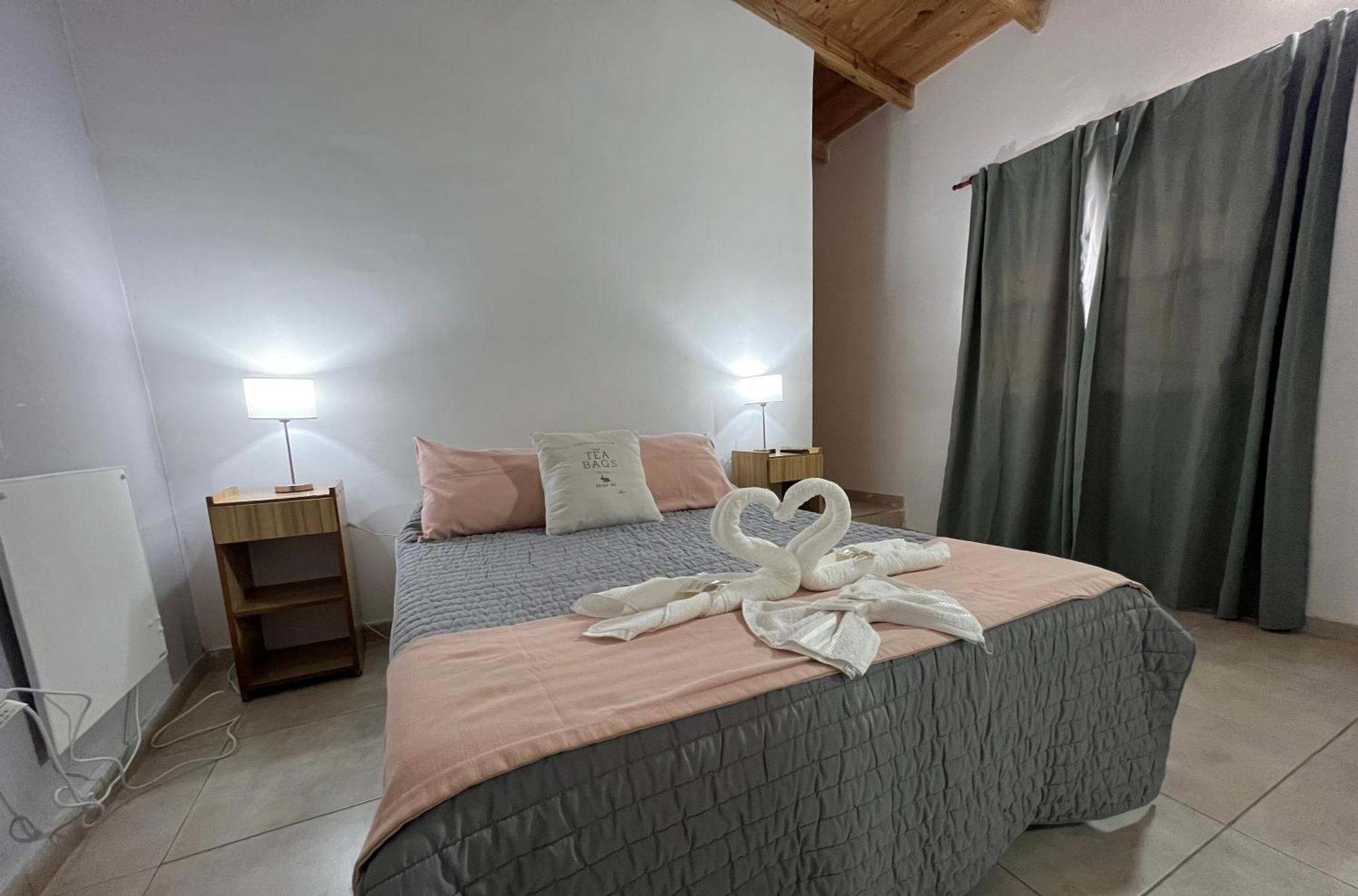 Hotel Gran Continente San Clemente del Tuyu Exterior photo