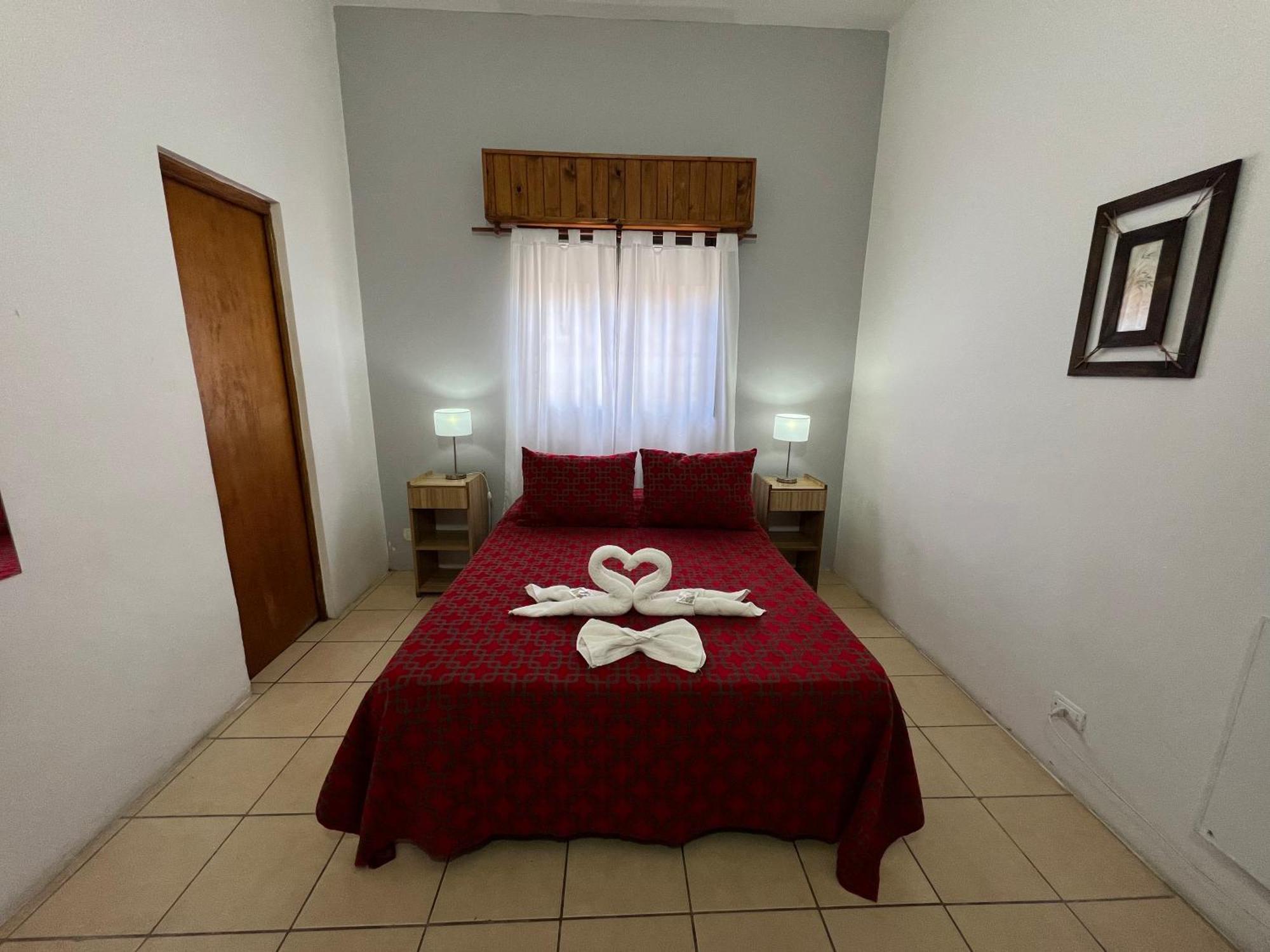 Hotel Gran Continente San Clemente del Tuyu Exterior photo